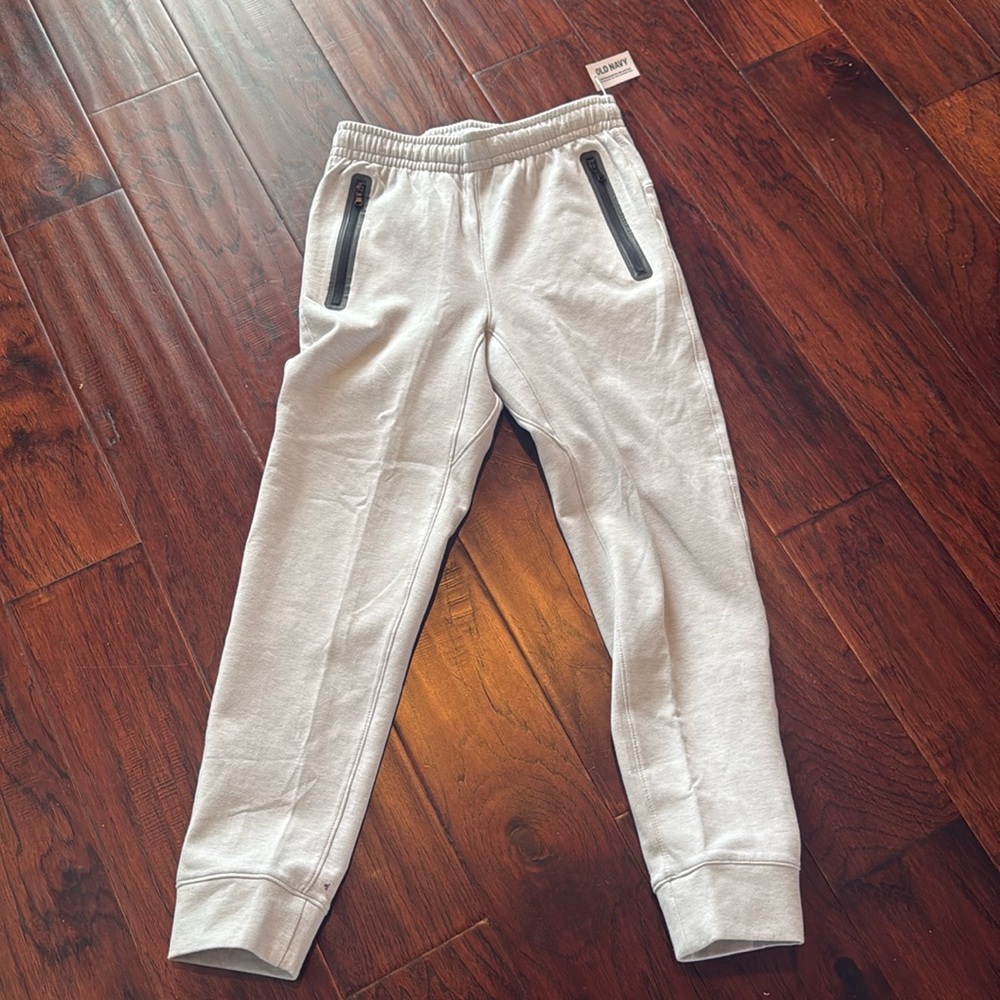 NWT 
Brand new Okd Navy athletic pants